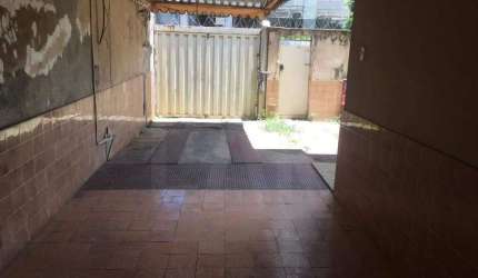 Casa à venda, 3 quartos, 1 suíte, 4 vagas, Coração de Jesus - Belo Horizonte/MG