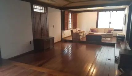 Casa à venda, 4 quartos, 1 suíte, 4 vagas, São Bento - Belo Horizonte/MG