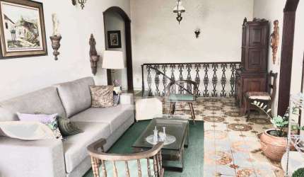 Casa à venda, 3 quartos, 1 suíte, 2 vagas, Cidade Jardim - Belo Horizonte/MG