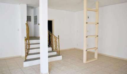 Casa à venda, 4 quartos, 2 suítes, 3 vagas, São Lucas - Belo Horizonte/MG