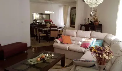 Cobertura à venda, 4 quartos, 2 suítes, 2 vagas, Gutierrez - Belo Horizonte/MG