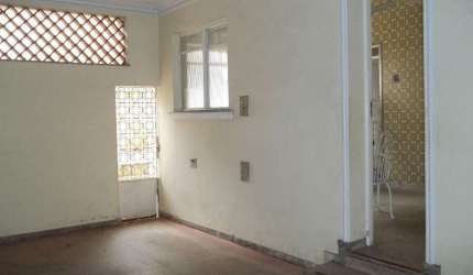 Casa à venda, 4 quartos, 1 suíte, 3 vagas, Santo Antônio - Belo Horizonte/MG