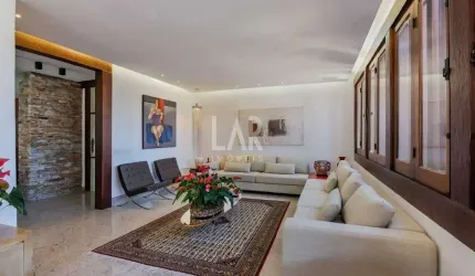 Casa à venda, 4 quartos, 2 suítes, 5 vagas, São Bento - Belo Horizonte/MG