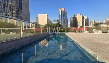 Apartamento à venda, 3 quartos, 1 suíte, 2 vagas, Lourdes - Belo Horizonte/MG