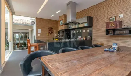 Casa à venda, 5 quartos, 2 suítes, 4 vagas, São Bento - Belo Horizonte/MG