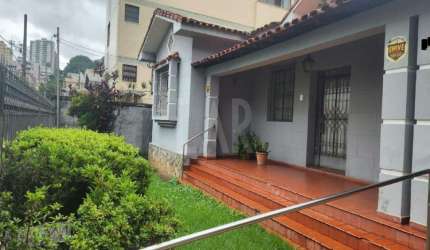 Casa à venda, 4 quartos, 1 suíte, 2 vagas, Prado - Belo Horizonte/MG