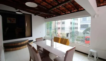 Apartamento à venda, 3 quartos, 1 suíte, 1 vaga, Cidade Nova - Belo Horizonte/MG