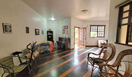 Casa à venda, 6 quartos, 3 suítes, 3 vagas, Santa Lúcia - Belo Horizonte/MG