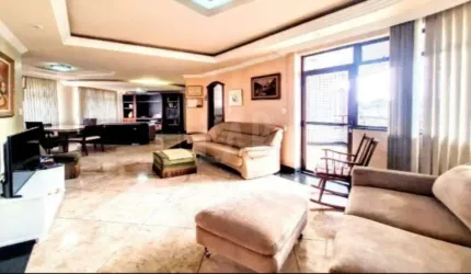 Apartamento à venda, 4 quartos, 2 suítes, 2 vagas, Cidade Nova - Belo Horizonte/MG