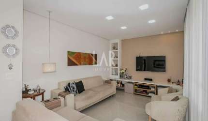 Casa à venda, 5 quartos, 2 suítes, 4 vagas, Jardim América - Belo Horizonte/MG