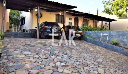 Casa à venda, 4 quartos, 2 suítes, 3 vagas, Horto Florestal - Belo Horizonte/MG
