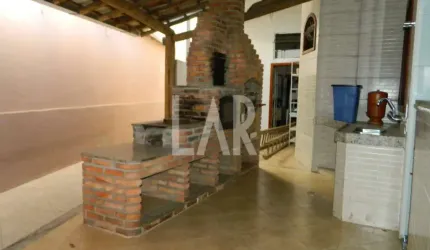 Casa à venda, 3 quartos, 2 suítes, 8 vagas, Jardim América - Belo Horizonte/MG