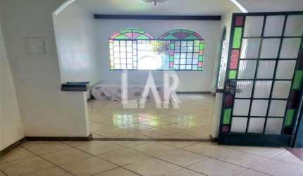 Casa à venda, 3 quartos, 1 suíte, 3 vagas, Palmares - Belo Horizonte/MG