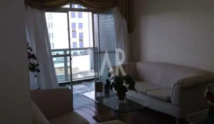 Cobertura à venda, 4 quartos, 2 suítes, 5 vagas, Cidade Nova - Belo Horizonte/MG