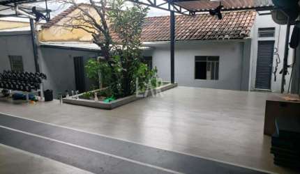 Casa à venda, 3 quartos, 1 suíte, 4 vagas, Padre Eustáquio - Belo Horizonte/MG