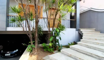 Casa à venda, 5 quartos, 3 suítes, 3 vagas, Santa Tereza - Belo Horizonte/MG