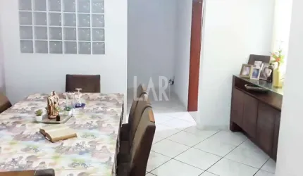 Casa à venda, 7 quartos, 3 vagas, Sagrada Família - Belo Horizonte/MG