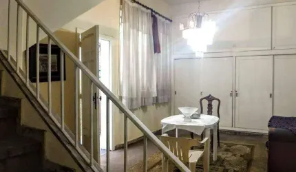 Casa à venda, 3 quartos, 1 suíte, 1 vaga, Prado - Belo Horizonte/MG