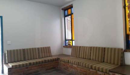 Casa à venda, 4 quartos, 1 suíte, 4 vagas, Graça - Belo Horizonte/MG