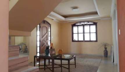Casa à venda, 4 quartos, 1 suíte, 1 vaga, Palmares - Belo Horizonte/MG