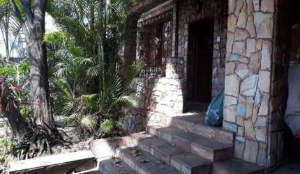 Casa à venda, 3 quartos, 2 vagas, Nova Suíssa - Belo Horizonte/MG