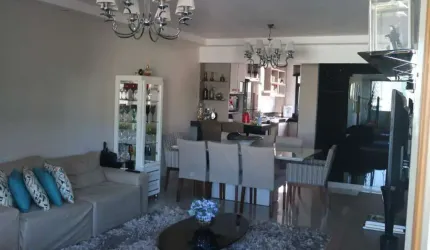 Apartamento à venda, 4 quartos, 2 suítes, 3 vagas, Ipiranga - Belo Horizonte/MG