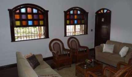Casa à venda, 3 quartos, 1 suíte, 2 vagas, Cidade Nova - Belo Horizonte/MG