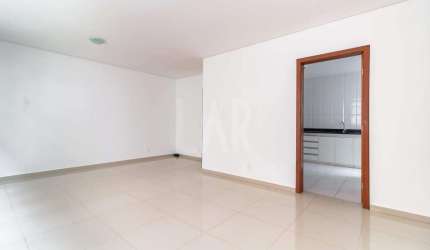 Apartamento à venda, 4 quartos, 2 suítes, 3 vagas, Barroca - Belo Horizonte/MG