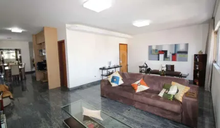 Apartamento à venda, 4 quartos, 3 suítes, 4 vagas, Liberdade - Belo Horizonte/MG