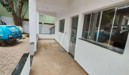 Casa à venda, 3 quartos, 1 suíte, 7 vagas, Planalto - Belo Horizonte/MG
