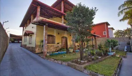 Casa à venda, 5 quartos, 1 suíte, 6 vagas, Jardim Atlântico - Belo Horizonte/MG