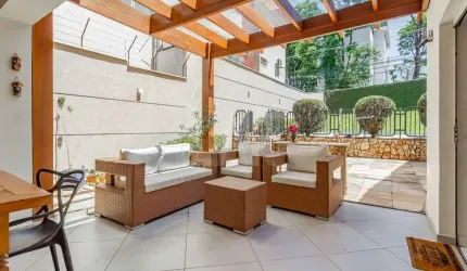Casa à venda, 6 quartos, 2 suítes, 6 vagas, Paquetá - Belo Horizonte/MG