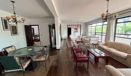 Casa à venda, 5 quartos, 2 suítes, 8 vagas, São Luiz - Belo Horizonte/MG