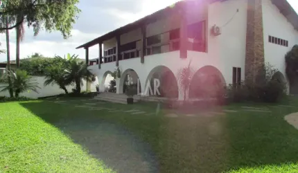 Casa à venda, 4 quartos, 2 suítes, 10 vagas, Bandeirantes (Pampulha) - Belo Horizonte/MG