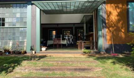 Casa à venda, 3 quartos, 1 suíte, 4 vagas, Vale do Sol - Nova Lima/MG