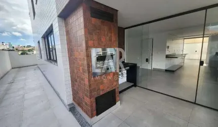 Área Privativa à venda, 4 quartos, 1 suíte, 4 vagas, Dona Clara - Belo Horizonte/MG