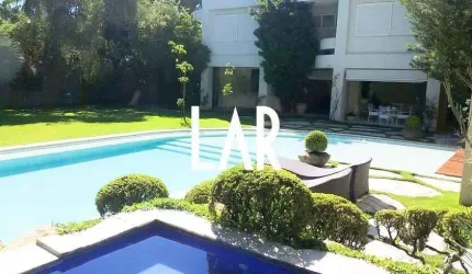 Casa à venda, 5 quartos, 3 suítes, 10 vagas, Bandeirantes (Pampulha) - Belo Horizonte/MG