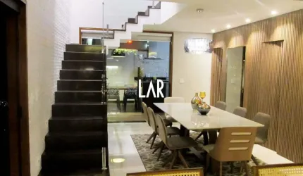 Casa à venda, 5 quartos, 1 suíte, 3 vagas, Copacabana - Belo Horizonte/MG