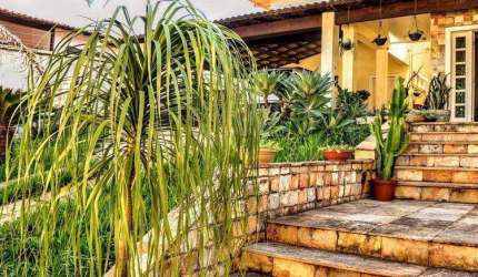 Casa à venda, 3 quartos, 1 suíte, 4 vagas, São Luiz - Belo Horizonte/MG