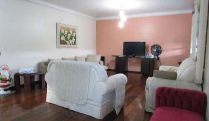 Casa à venda, 5 quartos, 2 suítes, 7 vagas, São Luiz - Belo Horizonte/MG