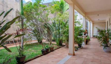 Casa à venda, 6 quartos, 4 suítes, 4 vagas, Alto Caiçaras - Belo Horizonte/MG