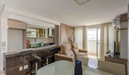 Cobertura à venda, 3 quartos, 1 suíte, 2 vagas, Santa Amélia - Belo Horizonte/MG