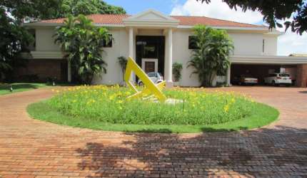 Casa à venda, 5 quartos, 3 suítes, 4 vagas, São Luiz - Belo Horizonte/MG