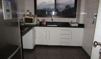 Cobertura à venda, 4 quartos, 1 suíte, 4 vagas, São José - Belo Horizonte/MG
