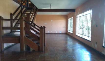 Casa à venda, 4 quartos, 9 vagas, Jardim Atlântico - Belo Horizonte/MG
