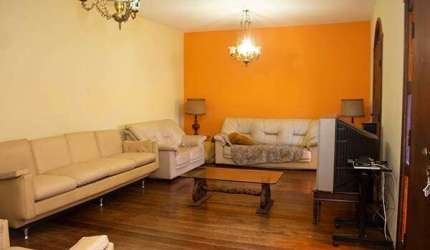 Casa à venda, 7 quartos, 2 suítes, 4 vagas, Itapoã - Belo Horizonte/MG