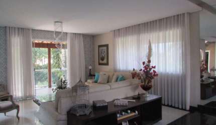 Casa à venda, 4 quartos, 4 suítes, 5 vagas, Trevo - Belo Horizonte/MG