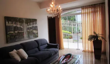 Casa à venda, 4 quartos, 1 suíte, 6 vagas, São Luiz - Belo Horizonte/MG