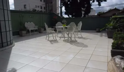 Casa à venda, 5 quartos, 1 suíte, 3 vagas, Planalto - Belo Horizonte/MG