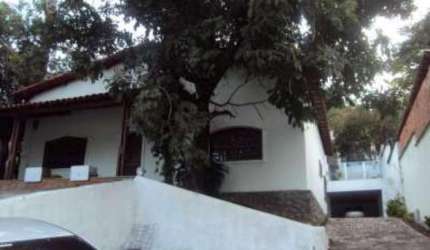 Casa à venda, 4 quartos, 2 suítes, 6 vagas, Jardim Atlântico - Belo Horizonte/MG